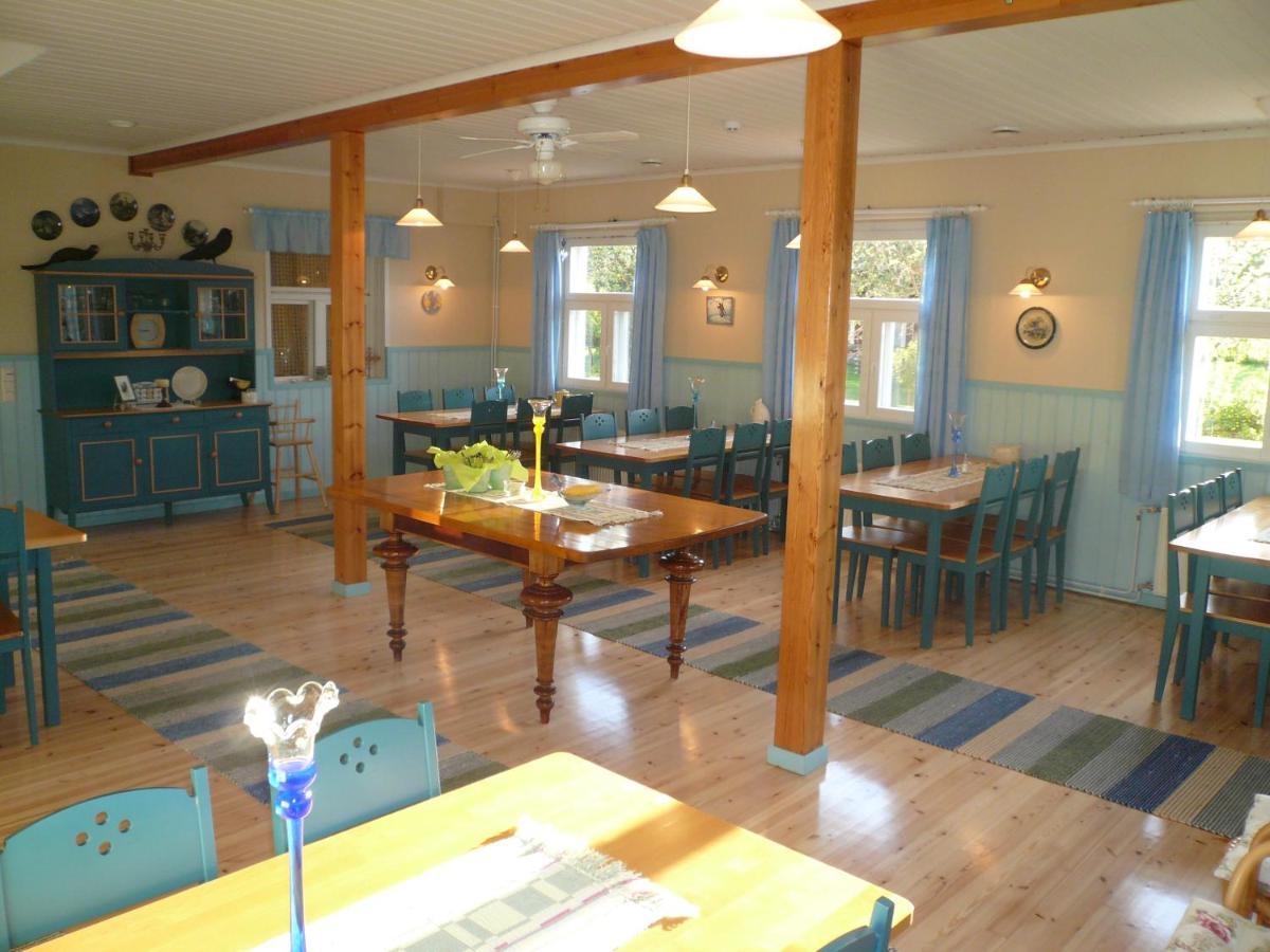 B&B Lomamokkila Savonlinna Quarto foto