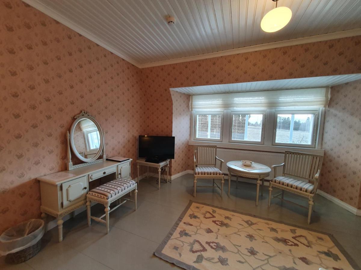 B&B Lomamokkila Savonlinna Exterior foto